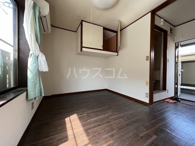 6/22 室内