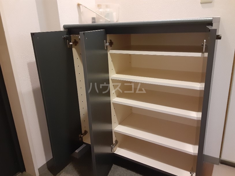 5/30 収納