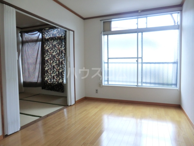 3/19 リビング/ダイニング