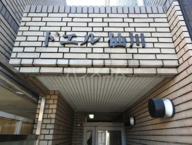 5/14 エントランス