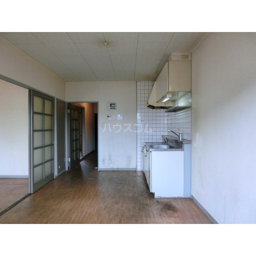 3/22 リビング/ダイニング