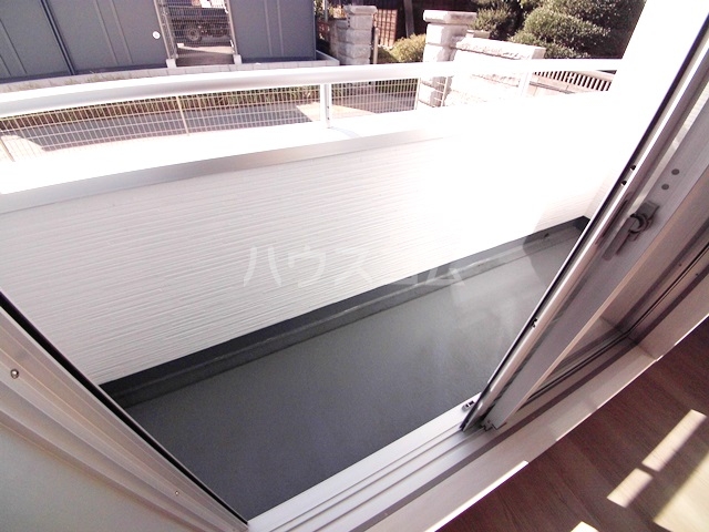 22/30 バルコニー