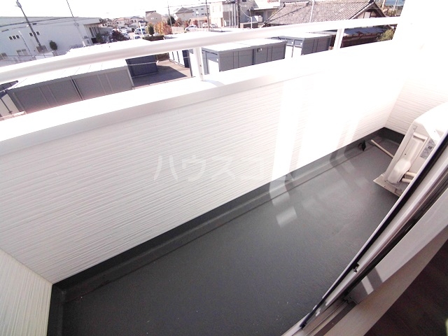 19/29 バルコニー