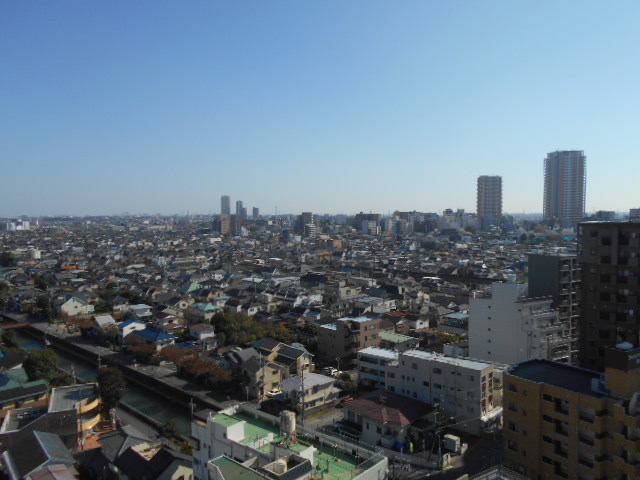 景色