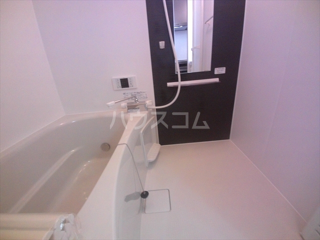 11/28 浴室