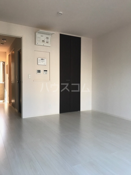 4/28 リビング/ダイニング