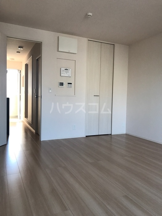 3/28 リビング/ダイニング