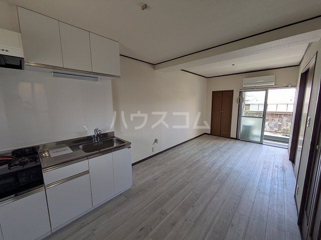 5/30 リビング/ダイニング