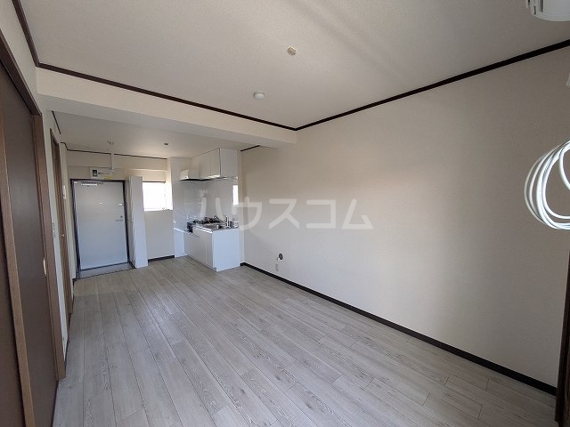 6/30 リビング/ダイニング