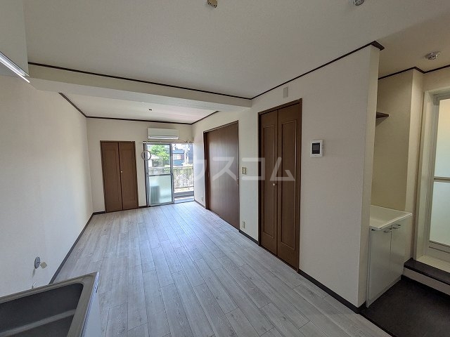 7/30 リビング/ダイニング