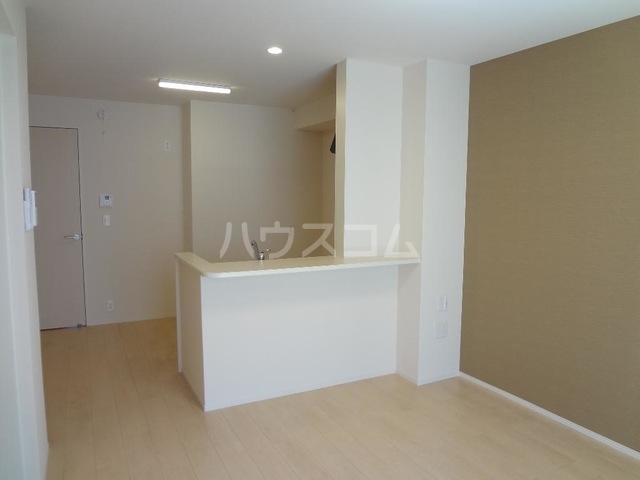 3/24 リビング/ダイニング