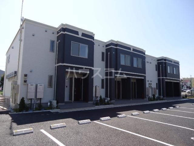 28/30 駐車場