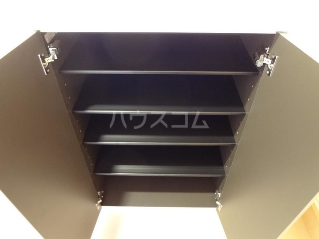11/30 収納