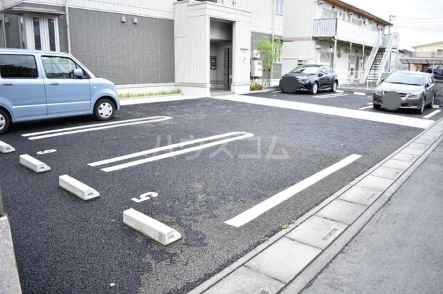 24/30 駐車場