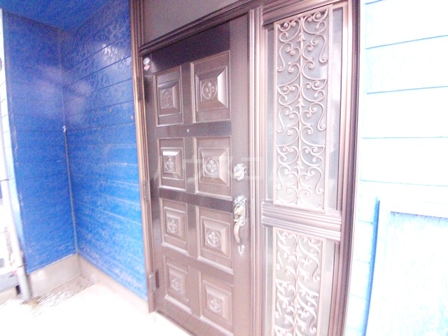 2/11 エントランス