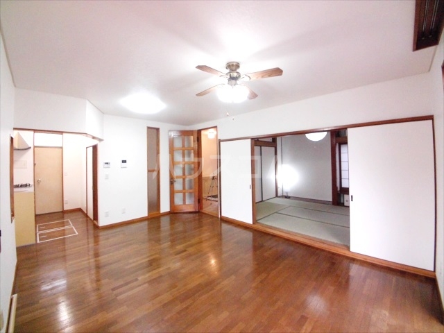 3/30 リビング/ダイニング