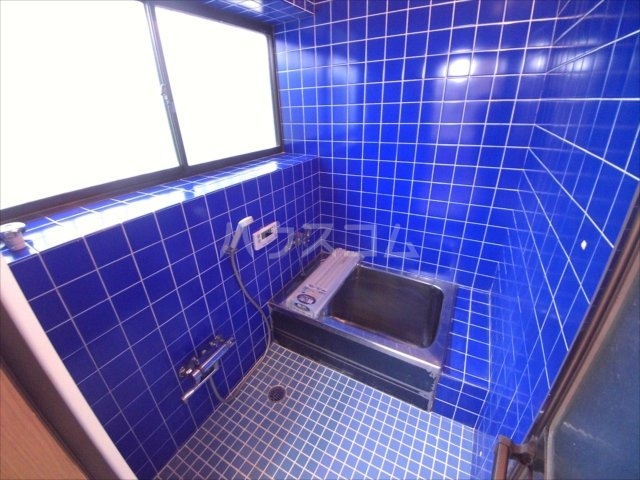 9/30 浴室