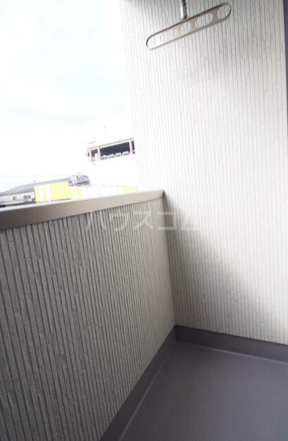 23/30 バルコニー