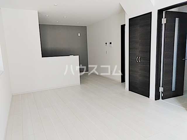 7/30 リビング/ダイニング