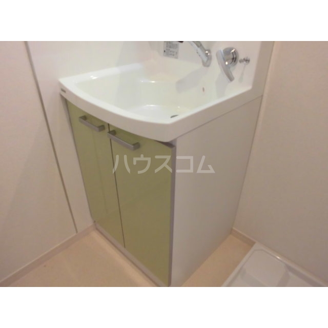 13/25 洗面