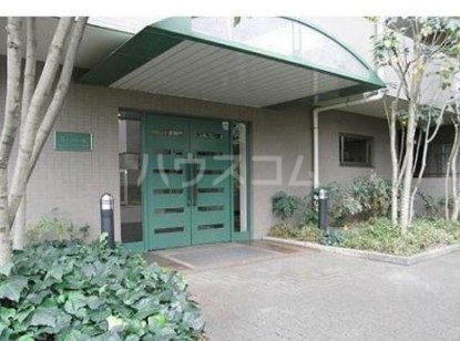 6/14 エントランス