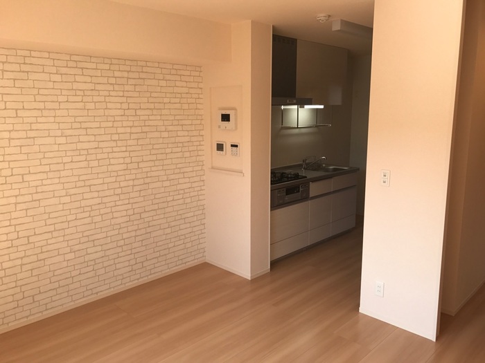 3/30 リビング/ダイニング