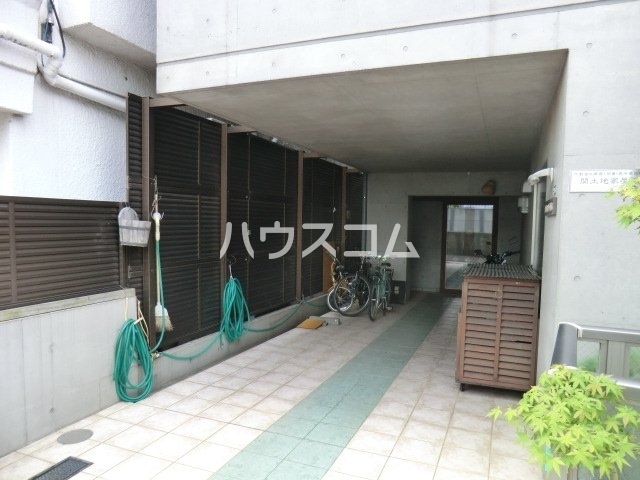 12/18 エントランス