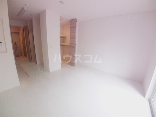 4/21 室内