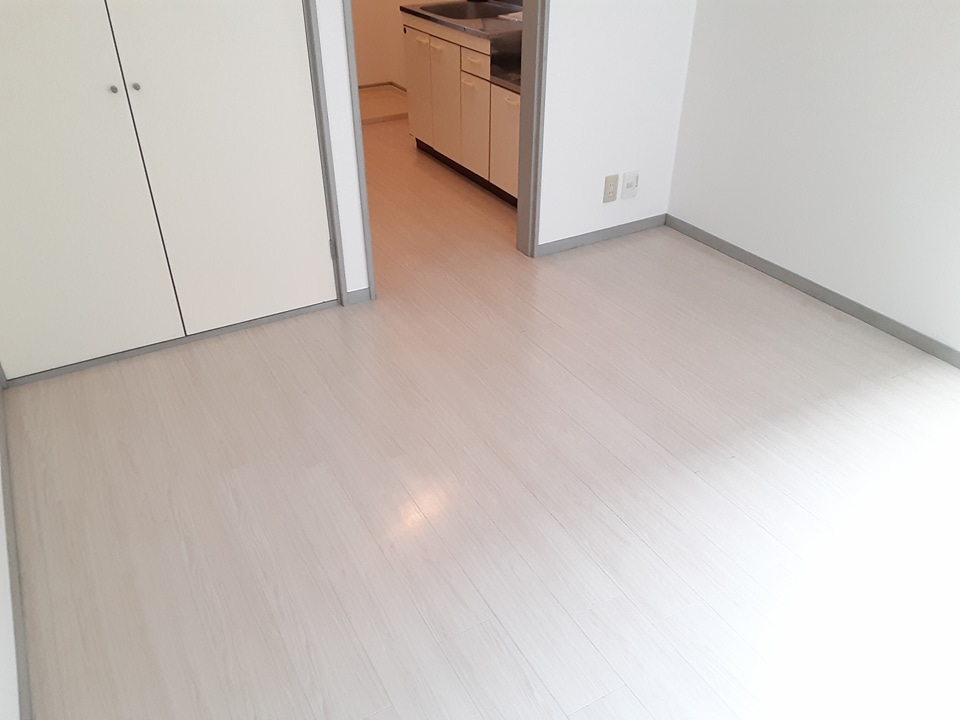 4/27 リビング/ダイニング