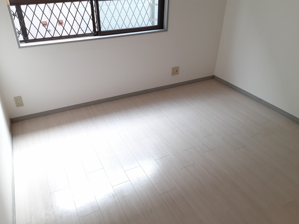 3/27 リビング/ダイニング