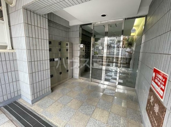 2/10 エントランス