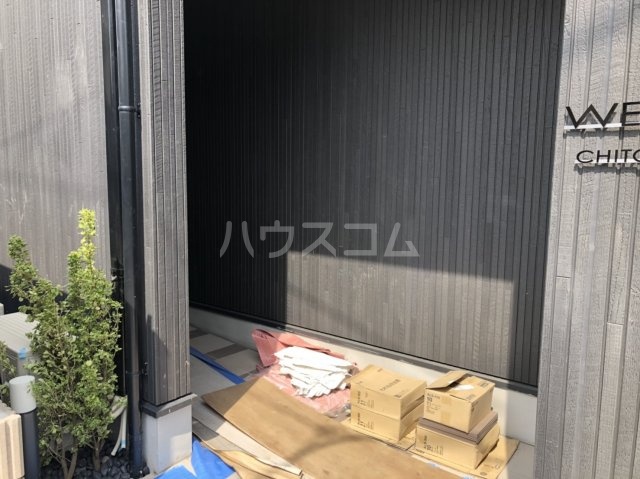 17/23 エントランス