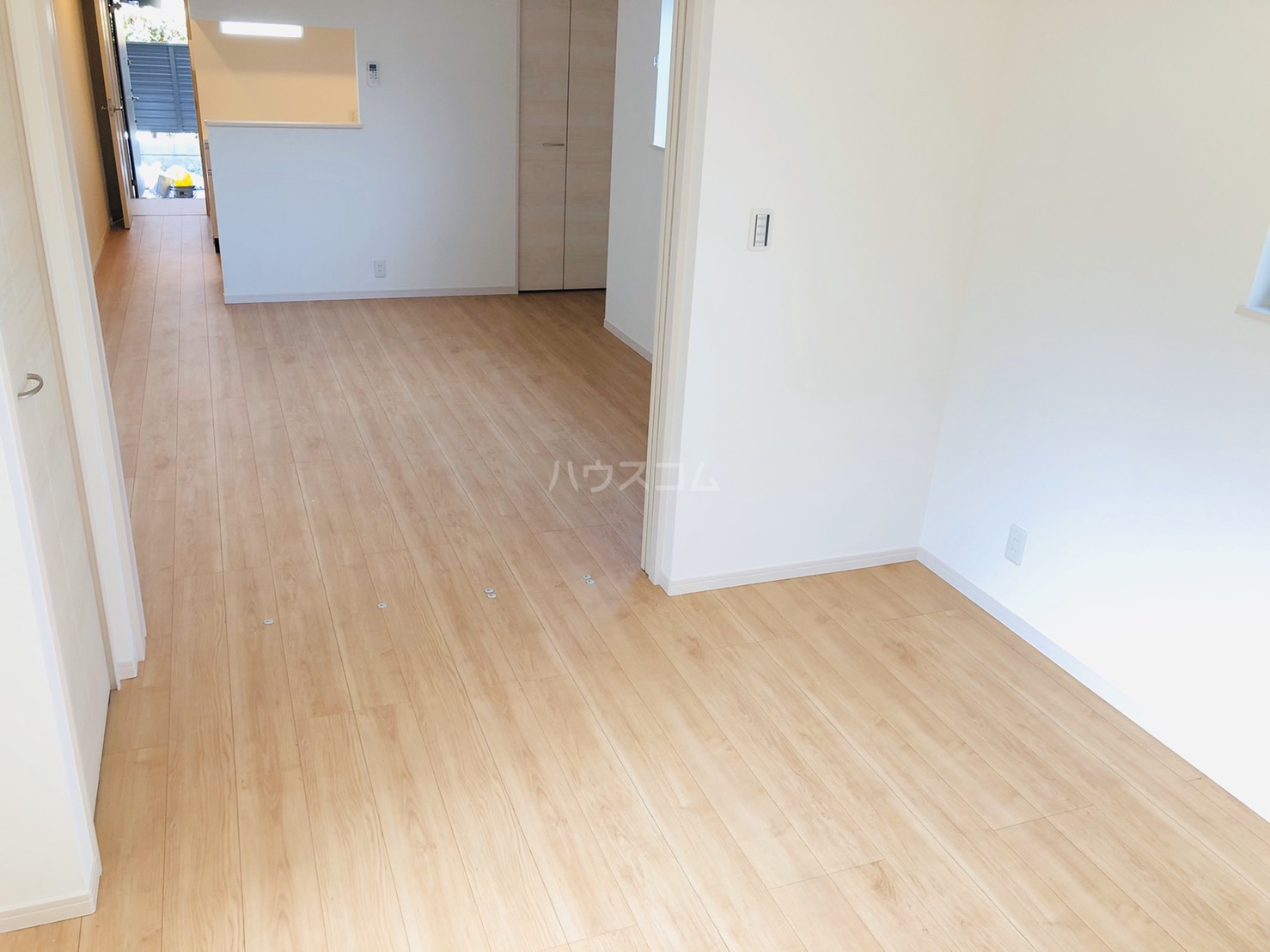 4/23 リビング/ダイニング