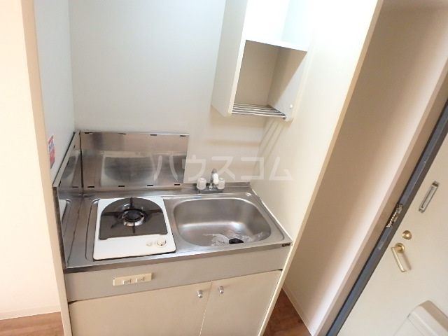 7/24 キッチン