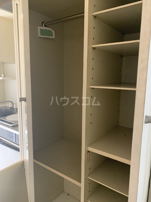 5/17 収納