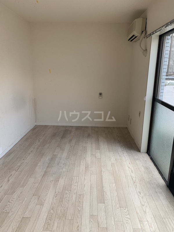 4/17 室内