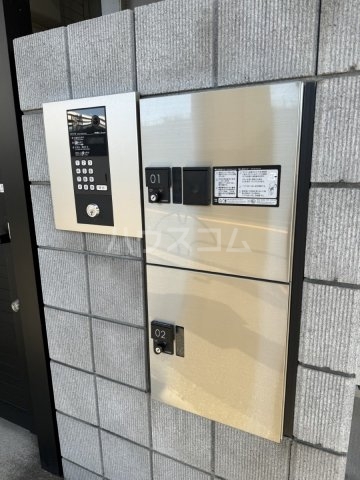 2/7 エントランス