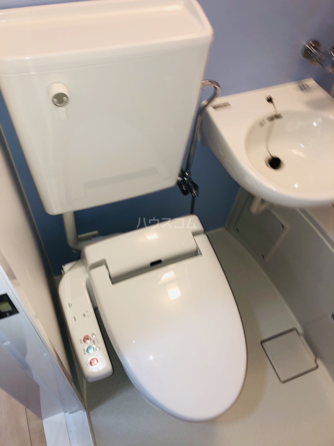 10/25 トイレ