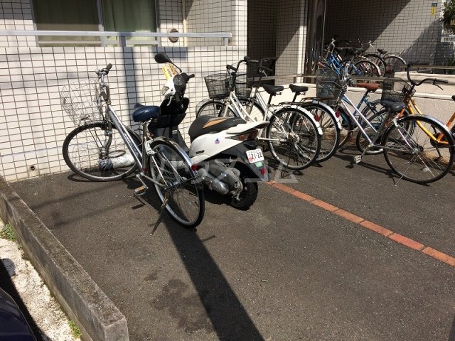 その他共有