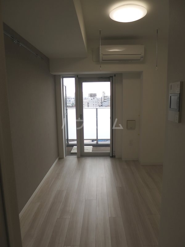 4/20 リビング/ダイニング