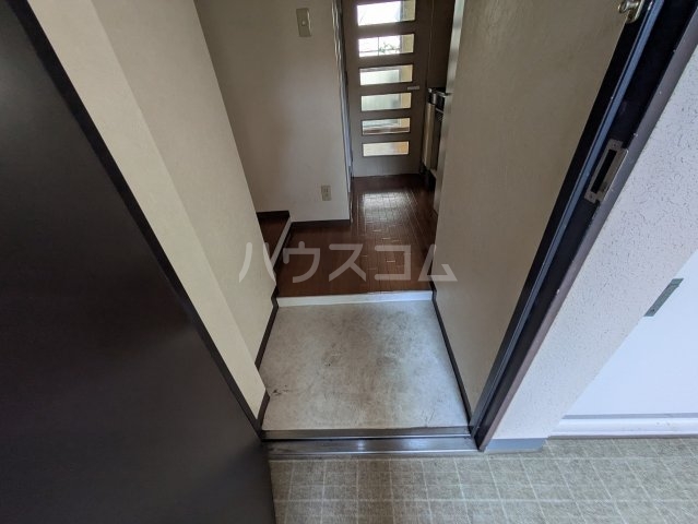 9/30 玄関