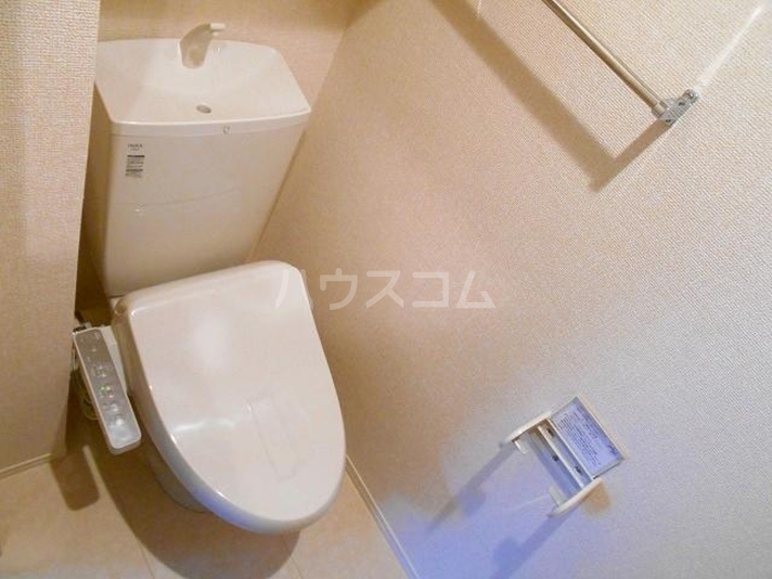 9/24 トイレ