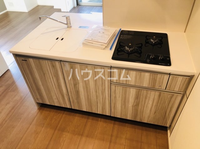9/30 キッチン