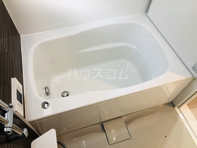 12/30 浴室