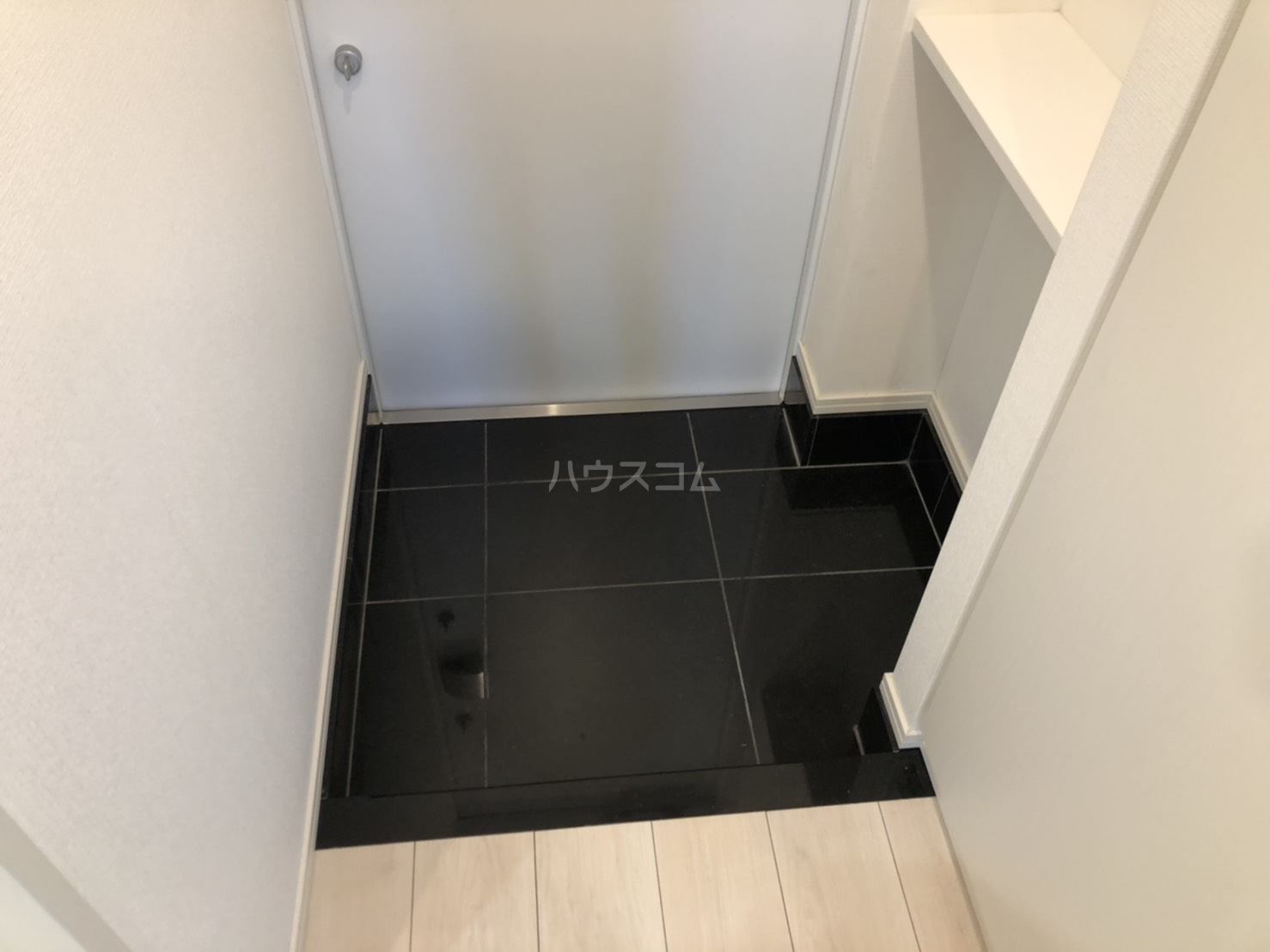 9/30 玄関