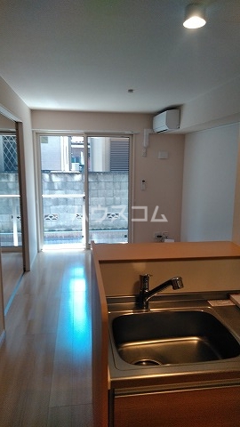 4/28 リビング/ダイニング