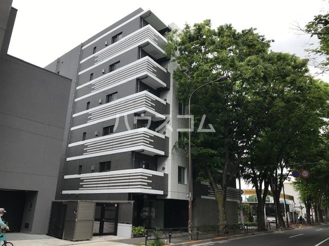 1/30 外観