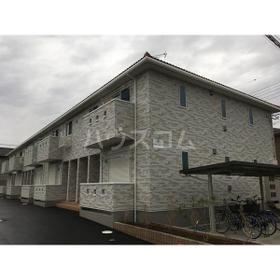 2/4 エントランス