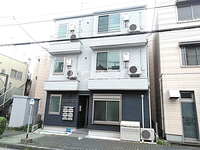 ゼネラルハイツ四つ木 ＊＊＊号室(四ツ木駅/1階/1R)の賃貸物件