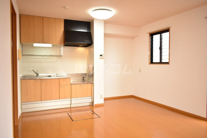 3/23 リビング/ダイニング